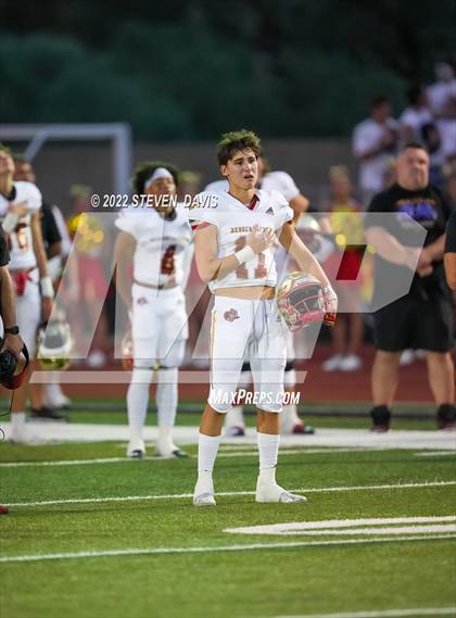 Thumbnail 1 in Bergen Catholic @ Saguaro photogallery.