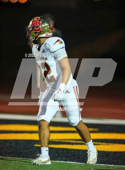 Thumbnail 1 in Bergen Catholic @ Saguaro photogallery.
