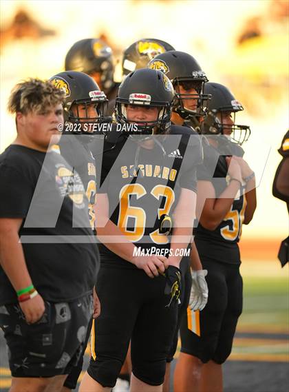 Thumbnail 1 in Bergen Catholic @ Saguaro photogallery.
