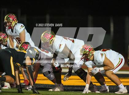 Thumbnail 3 in Bergen Catholic @ Saguaro photogallery.