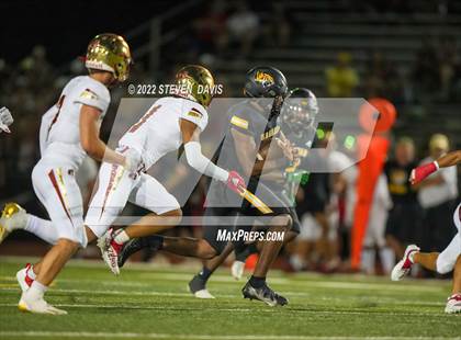 Thumbnail 3 in Bergen Catholic @ Saguaro photogallery.