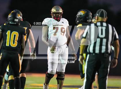 Thumbnail 1 in Bergen Catholic @ Saguaro photogallery.