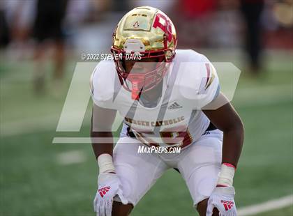 Thumbnail 3 in Bergen Catholic @ Saguaro photogallery.