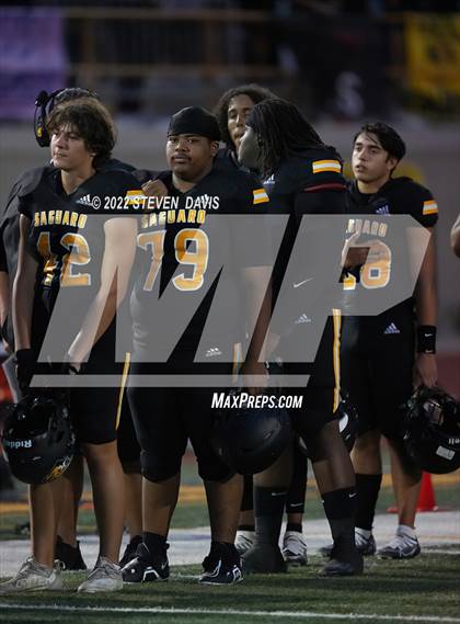 Thumbnail 2 in Bergen Catholic @ Saguaro photogallery.