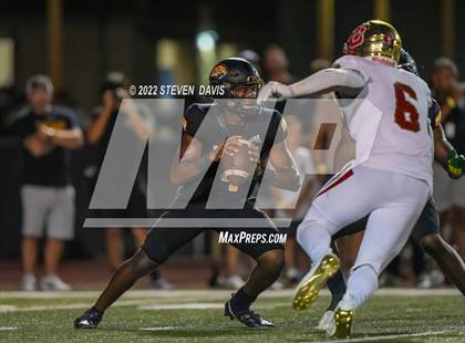 Thumbnail 1 in Bergen Catholic @ Saguaro photogallery.