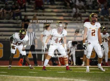 Thumbnail 1 in Bergen Catholic @ Saguaro photogallery.