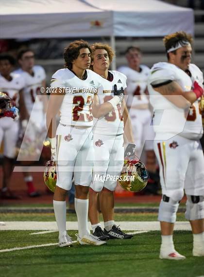 Thumbnail 1 in Bergen Catholic @ Saguaro photogallery.