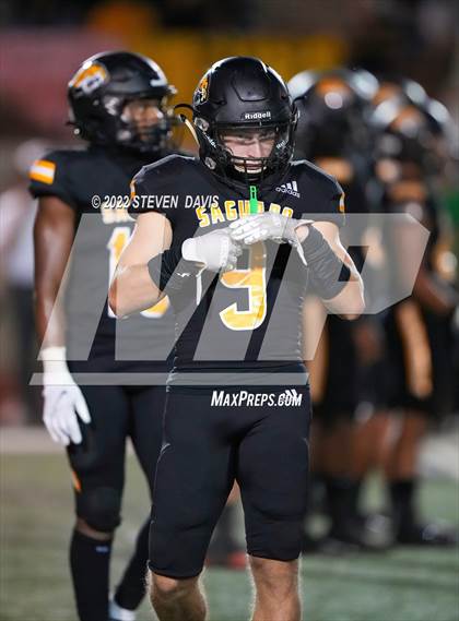 Thumbnail 3 in Bergen Catholic @ Saguaro photogallery.