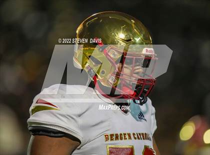 Thumbnail 2 in Bergen Catholic @ Saguaro photogallery.