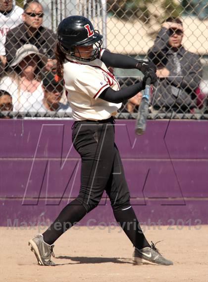 Thumbnail 3 in Washington [George] vs Lowell (CIF SFCS 3A Final) photogallery.