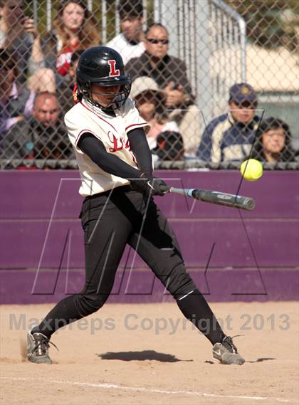 Thumbnail 1 in Washington [George] vs Lowell (CIF SFCS 3A Final) photogallery.