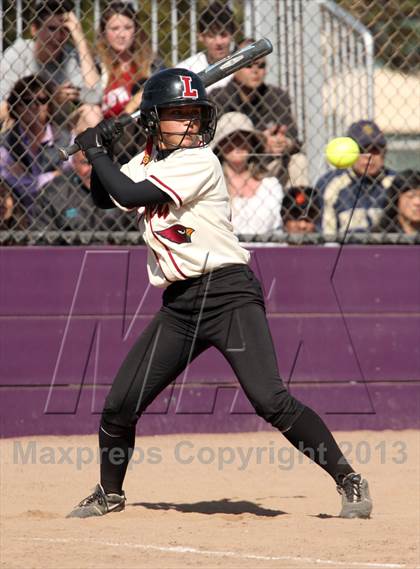 Thumbnail 3 in Washington [George] vs Lowell (CIF SFCS 3A Final) photogallery.