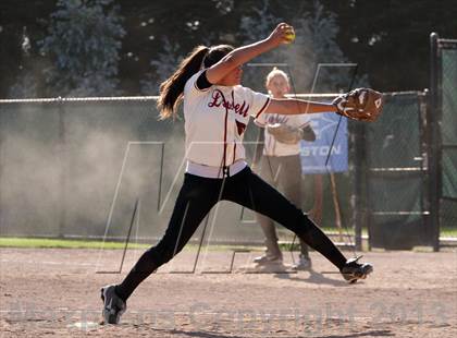 Thumbnail 3 in Washington [George] vs Lowell (CIF SFCS 3A Final) photogallery.
