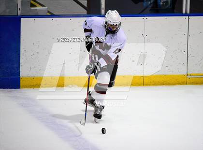 Thumbnail 2 in Montville @ Park Regional [Hanover Park/Whippany Park] photogallery.