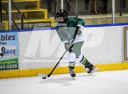 Thumbnail 1 in Montville @ Park Regional [Hanover Park/Whippany Park] photogallery.