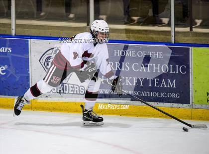 Thumbnail 3 in Montville @ Park Regional [Hanover Park/Whippany Park] photogallery.