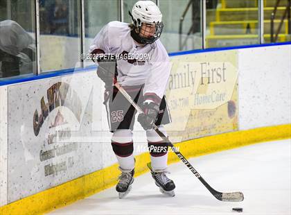 Thumbnail 2 in Montville @ Park Regional [Hanover Park/Whippany Park] photogallery.