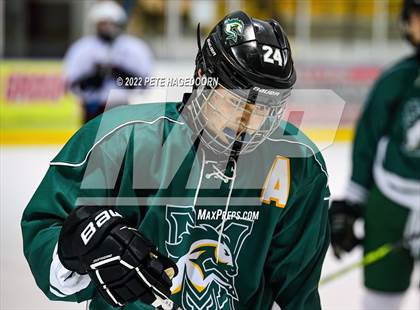 Thumbnail 3 in Montville @ Park Regional [Hanover Park/Whippany Park] photogallery.
