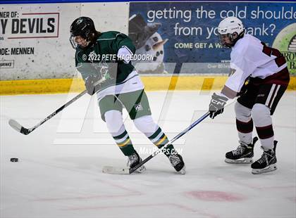 Thumbnail 1 in Montville @ Park Regional [Hanover Park/Whippany Park] photogallery.