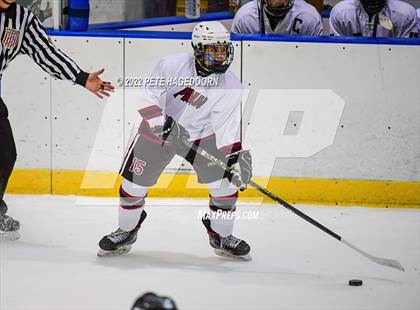 Thumbnail 2 in Montville @ Park Regional [Hanover Park/Whippany Park] photogallery.