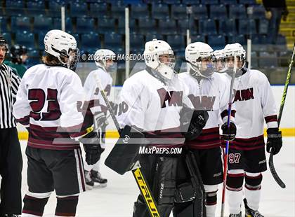 Thumbnail 1 in Montville @ Park Regional [Hanover Park/Whippany Park] photogallery.