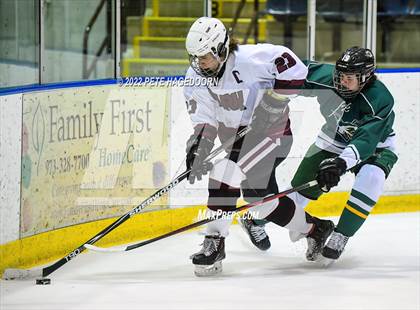 Thumbnail 1 in Montville @ Park Regional [Hanover Park/Whippany Park] photogallery.