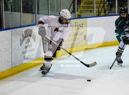 Thumbnail 2 in Montville @ Park Regional [Hanover Park/Whippany Park] photogallery.
