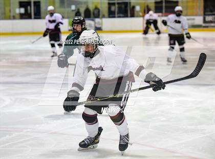 Thumbnail 1 in Montville @ Park Regional [Hanover Park/Whippany Park] photogallery.