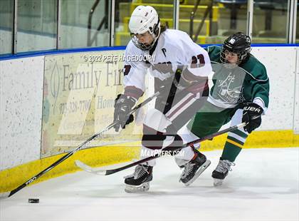 Thumbnail 2 in Montville @ Park Regional [Hanover Park/Whippany Park] photogallery.