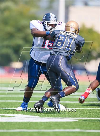 Thumbnail 3 in Bowie @ Hackensack photogallery.