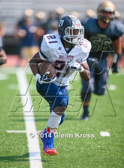 Thumbnail 3 in Bowie @ Hackensack photogallery.
