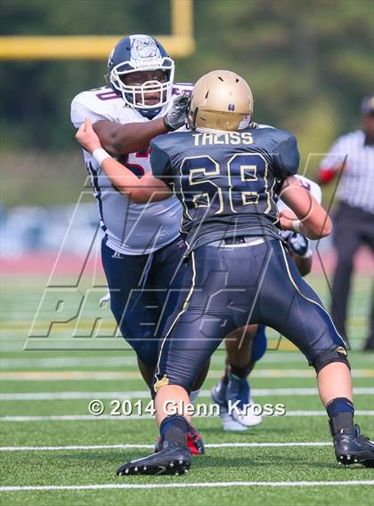 Thumbnail 3 in Bowie @ Hackensack photogallery.