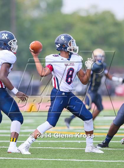 Thumbnail 2 in Bowie @ Hackensack photogallery.