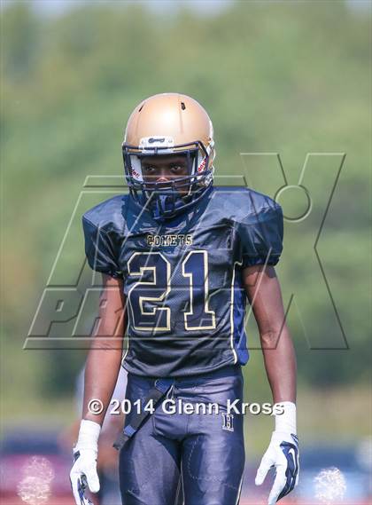 Thumbnail 2 in Bowie @ Hackensack photogallery.