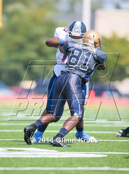 Thumbnail 2 in Bowie @ Hackensack photogallery.