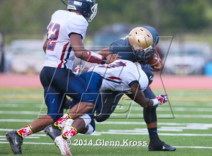 Thumbnail 3 in Bowie @ Hackensack photogallery.