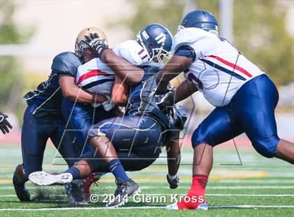 Thumbnail 2 in Bowie @ Hackensack photogallery.