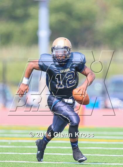 Thumbnail 2 in Bowie @ Hackensack photogallery.