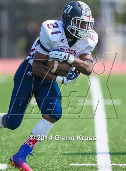 Thumbnail 2 in Bowie @ Hackensack photogallery.
