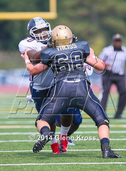 Thumbnail 2 in Bowie @ Hackensack photogallery.