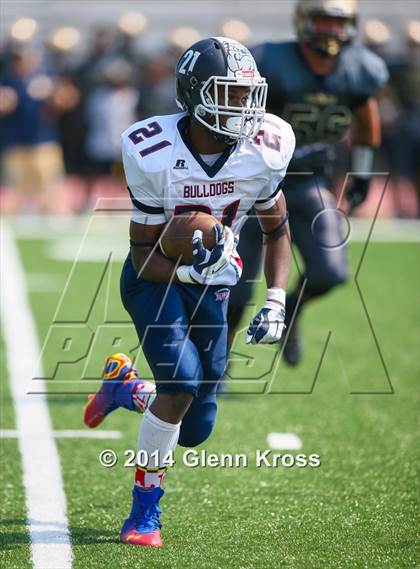 Thumbnail 1 in Bowie @ Hackensack photogallery.