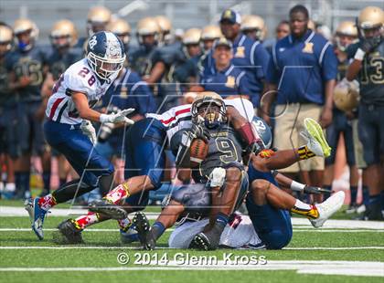 Thumbnail 2 in Bowie @ Hackensack photogallery.