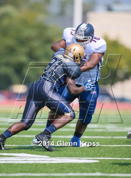 Thumbnail 1 in Bowie @ Hackensack photogallery.