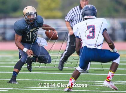 Thumbnail 1 in Bowie @ Hackensack photogallery.
