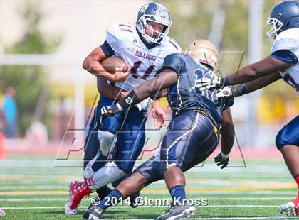 Thumbnail 1 in Bowie @ Hackensack photogallery.