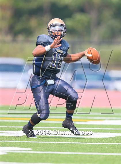 Thumbnail 3 in Bowie @ Hackensack photogallery.