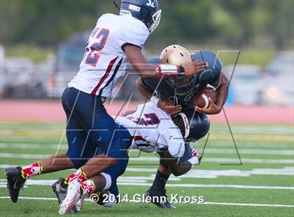 Thumbnail 1 in Bowie @ Hackensack photogallery.
