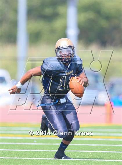 Thumbnail 1 in Bowie @ Hackensack photogallery.