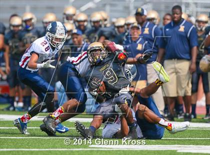 Thumbnail 1 in Bowie @ Hackensack photogallery.