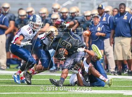 Thumbnail 3 in Bowie @ Hackensack photogallery.